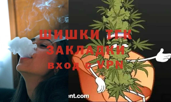 молекула духа Аркадак